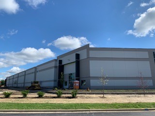 1600 Rock Creek Blvd, Joliet, IL for sale - Building Photo - Image 1 of 1