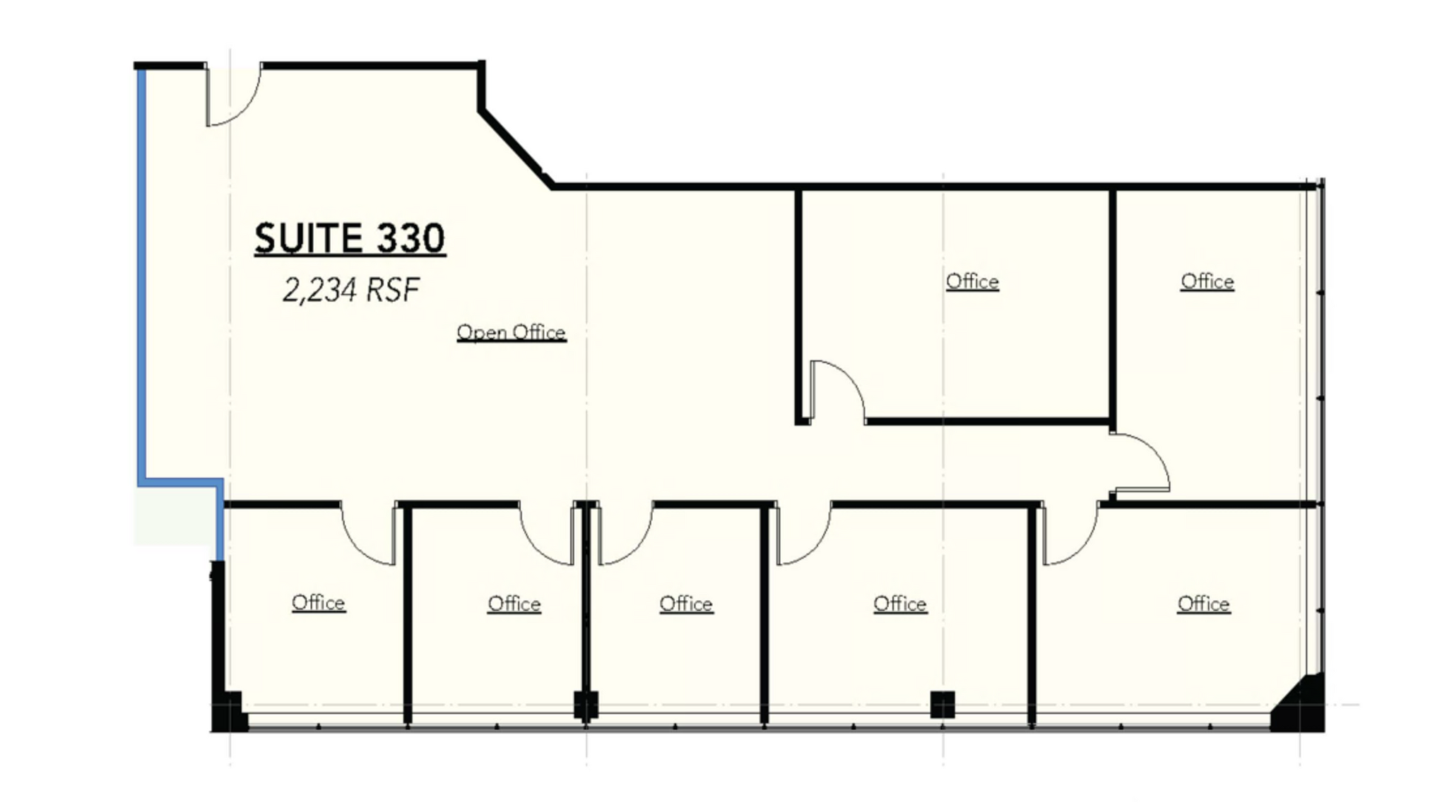 2809 Emerywood Pky, Richmond, VA for lease Floor Plan- Image 1 of 10