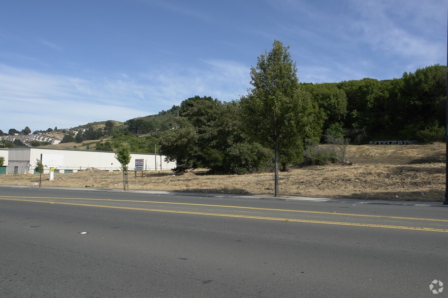 3436-3440 San Pablo Dam Rd, San Pablo, CA for sale - Primary Photo - Image 1 of 12