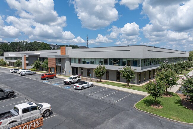 More details for 1 Dunwoody Park, Atlanta, GA - Office for Lease