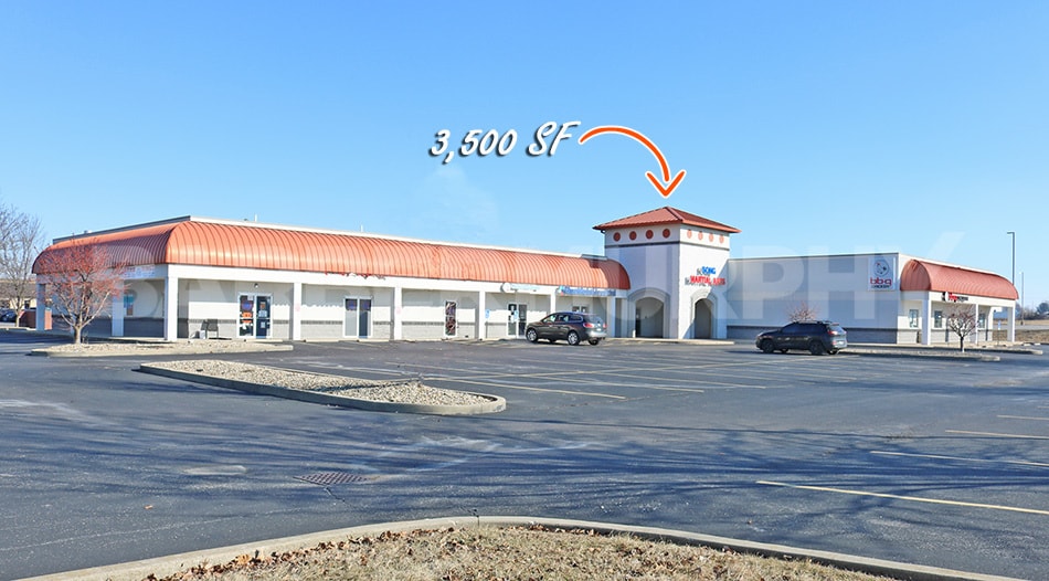 1334 Central Park Dr, O'Fallon, IL for sale Building Photo- Image 1 of 2