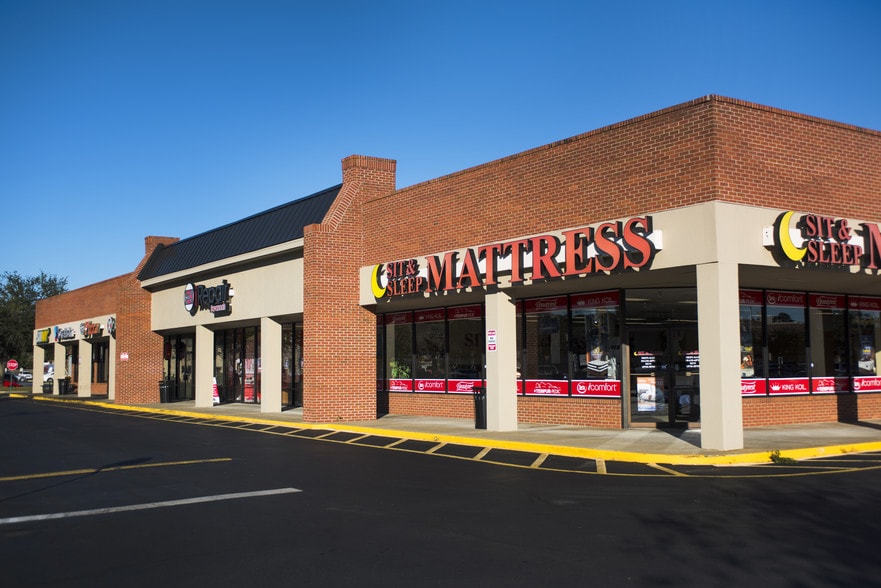 1100 Eisenhower Dr, Savannah, GA for lease - Other - Image 2 of 8