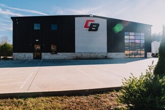 Plus de détails pour 5854/5860 Balsom Ridge Rd – Industriel à vendre, Denver, NC