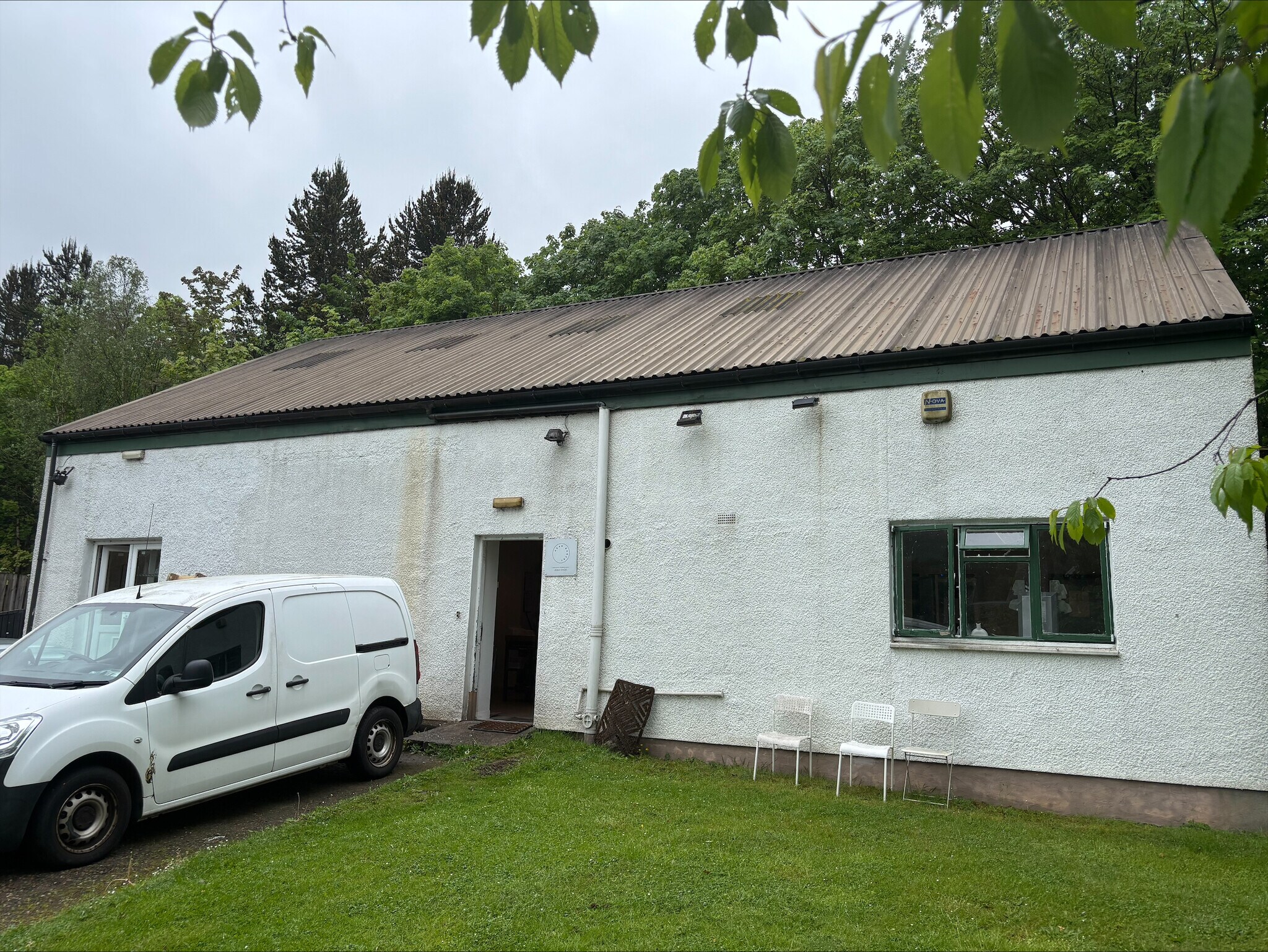10 Station Rd, Dunkeld à louer Photo principale- Image 1 de 2