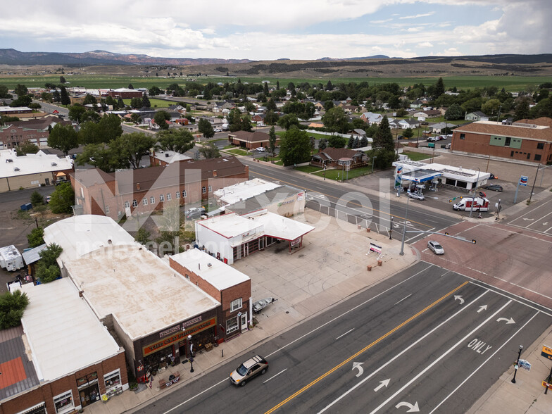 18 N Main St, Panguitch, UT à vendre - Photo du b timent - Image 3 de 4