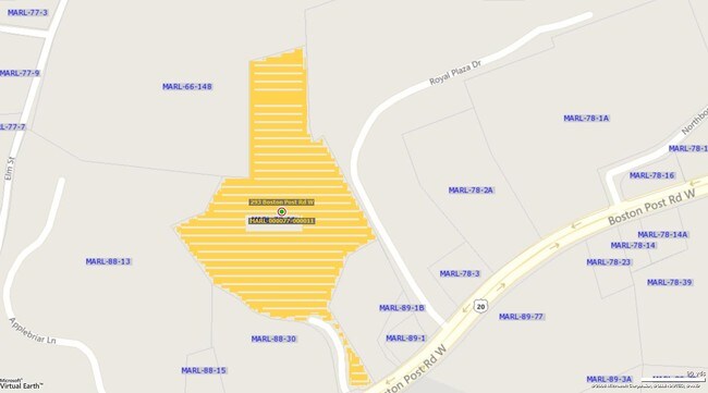 More details for 293 Boston Post Rd W, Marlborough, MA - Office for Lease