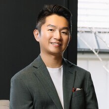 David Huang