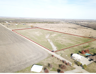 Plus de détails pour County Road 2656, Royse City, TX - Terrain à vendre