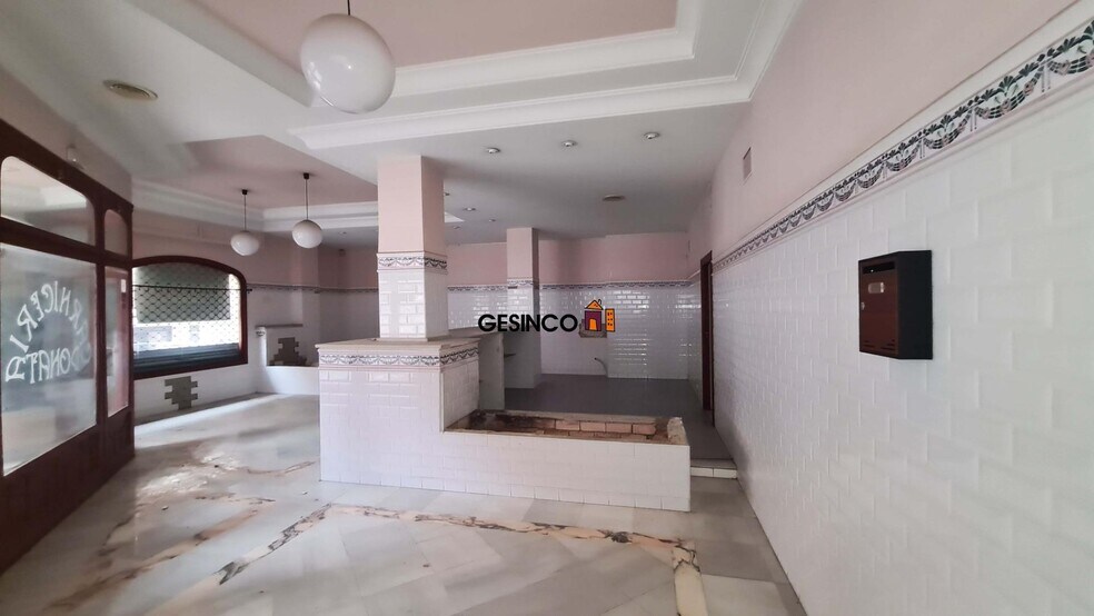 Commerce de détail dans Ontinyent, Valencia à louer - Photo intérieure - Image 3 de 7