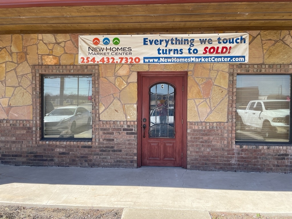 4201 W Stan Schlueter Loop, Killeen, TX for lease Building Photo- Image 1 of 6