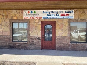 4201 W Stan Schlueter Loop, Killeen, TX for lease Building Photo- Image 1 of 6