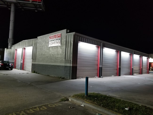 More details for 10105 Old Bammel N Houston Rd, Houston, TX - Office/Retail for Lease