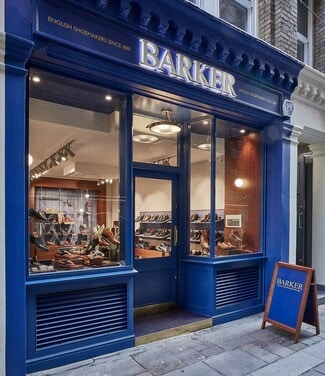 Plus de détails pour 52 Bow Ln, Londres - Commerce de détail à louer