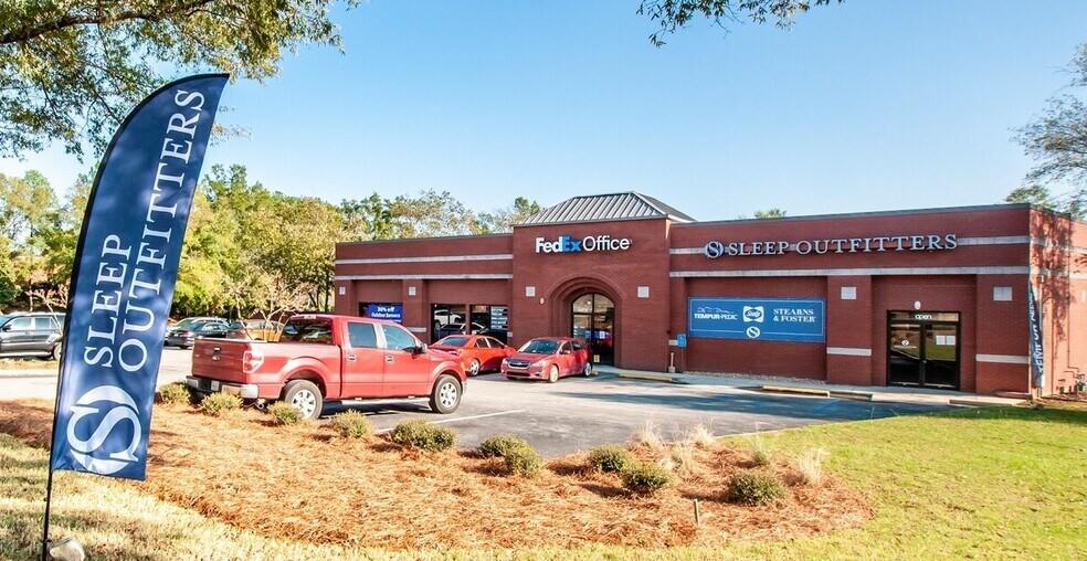 3260 Galleria Cir, Birmingham, AL à louer - Photo principale - Image 2 de 6