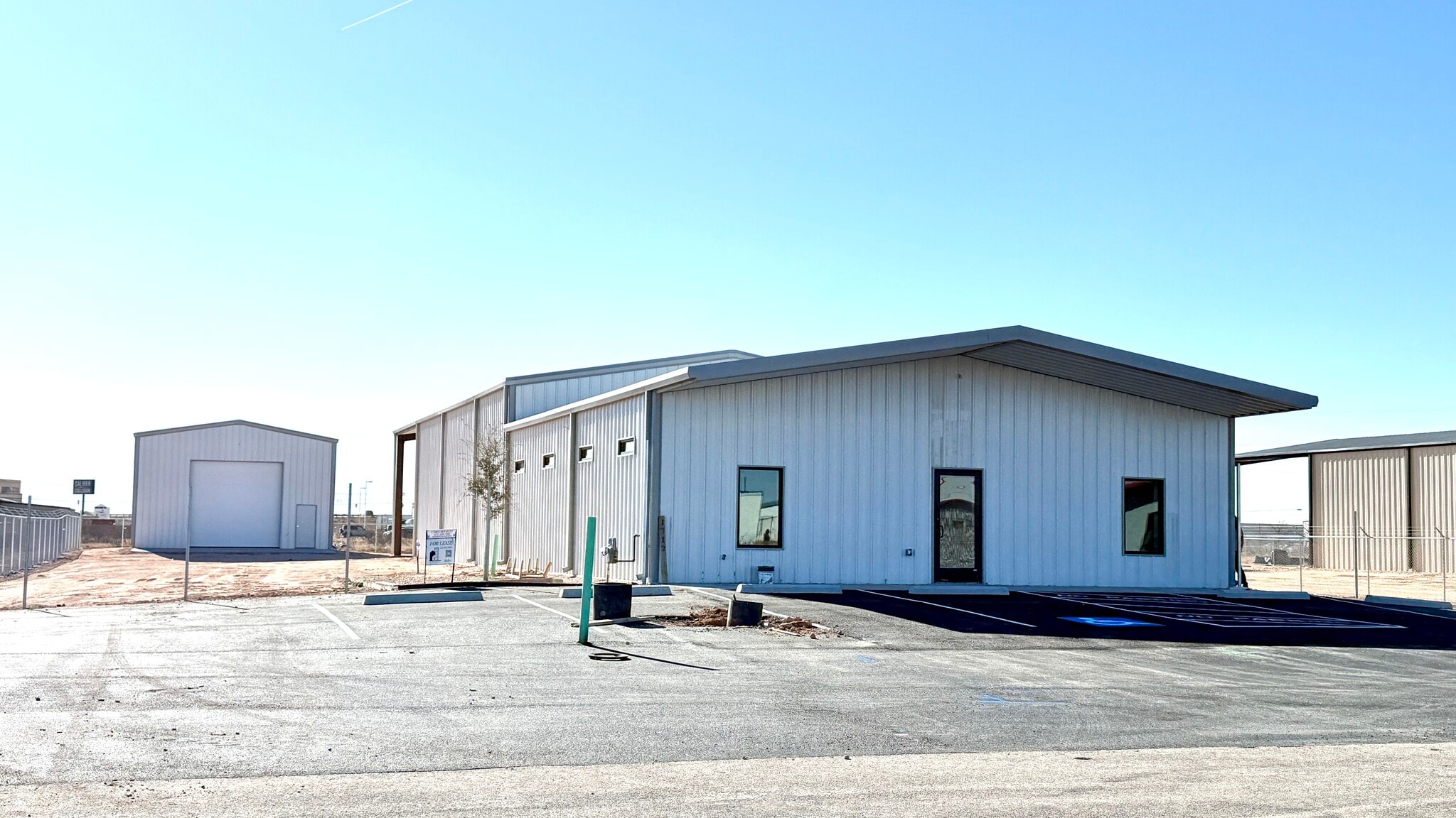 1712 FM 1788, Midland, TX for lease Primary Photo- Image 1 of 8
