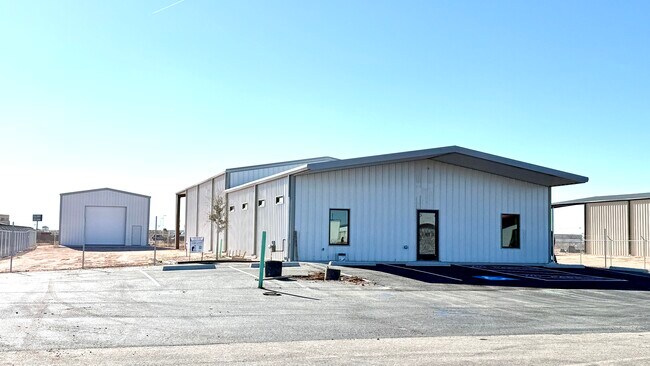 More details for 1712 FM 1788, Midland, TX - Industrial for Lease