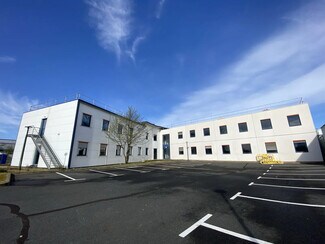 Plus de détails pour 480 Rue Thimonnier, Genay - Bureau à louer