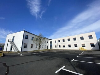 More details for 480 Rue Thimonnier, Genay - Office for Lease