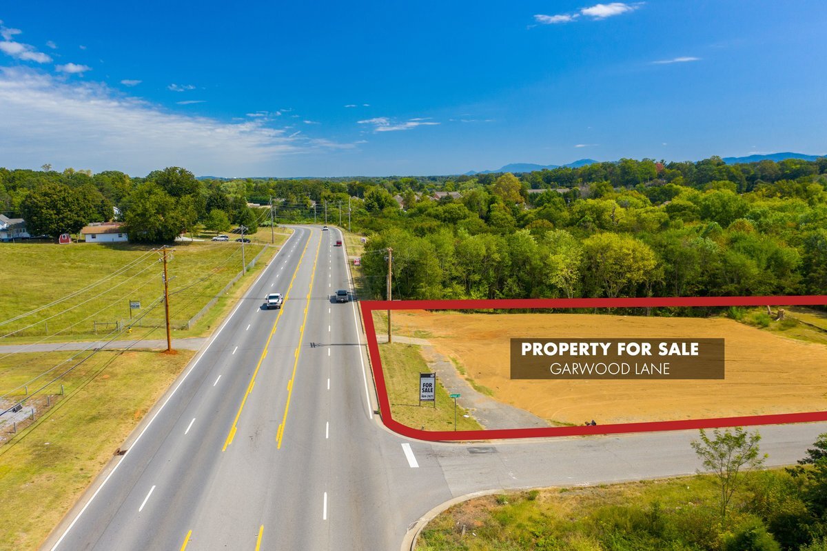 Highway 411, Maryville, TN for sale Building Photo- Image 1 of 1