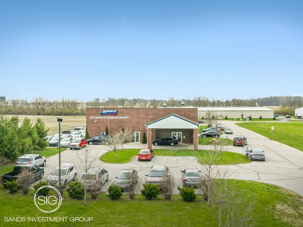 47 S Trade Center Way, Indianapolis, IN à vendre Photo principale- Image 1 de 6