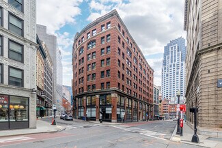 More details for 110 Chauncy St, Boston, MA - Office for Lease
