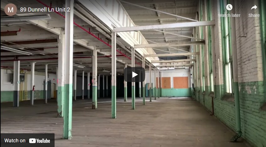 89-93 Dunnell Lane, Pawtucket, RI à louer - Photo intérieure - Image 3 de 5