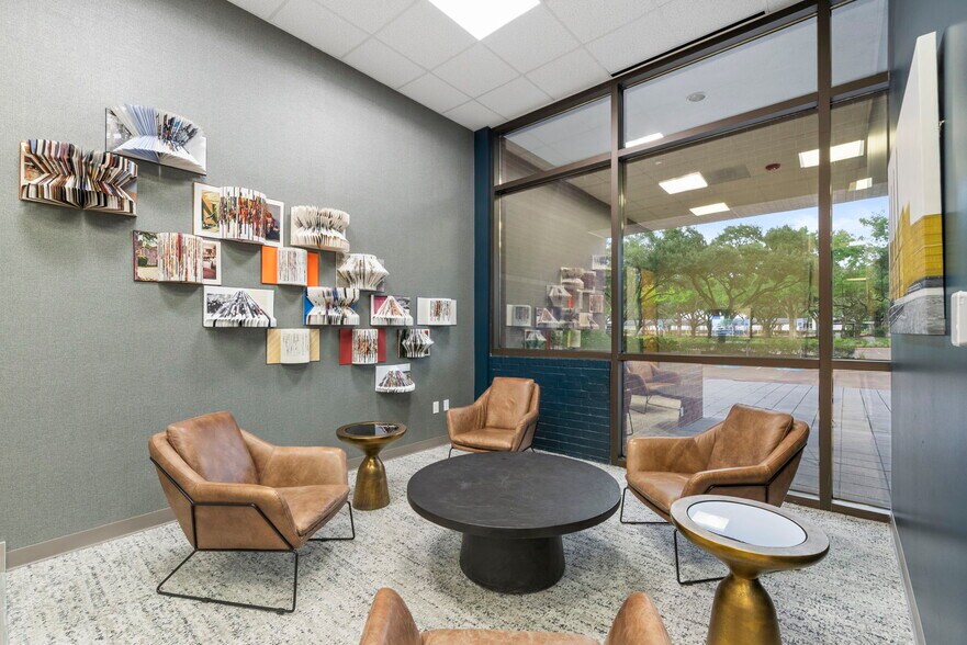 1601 Industrial Blvd, Sugar Land, TX à louer - Photo intérieure - Image 3 de 26