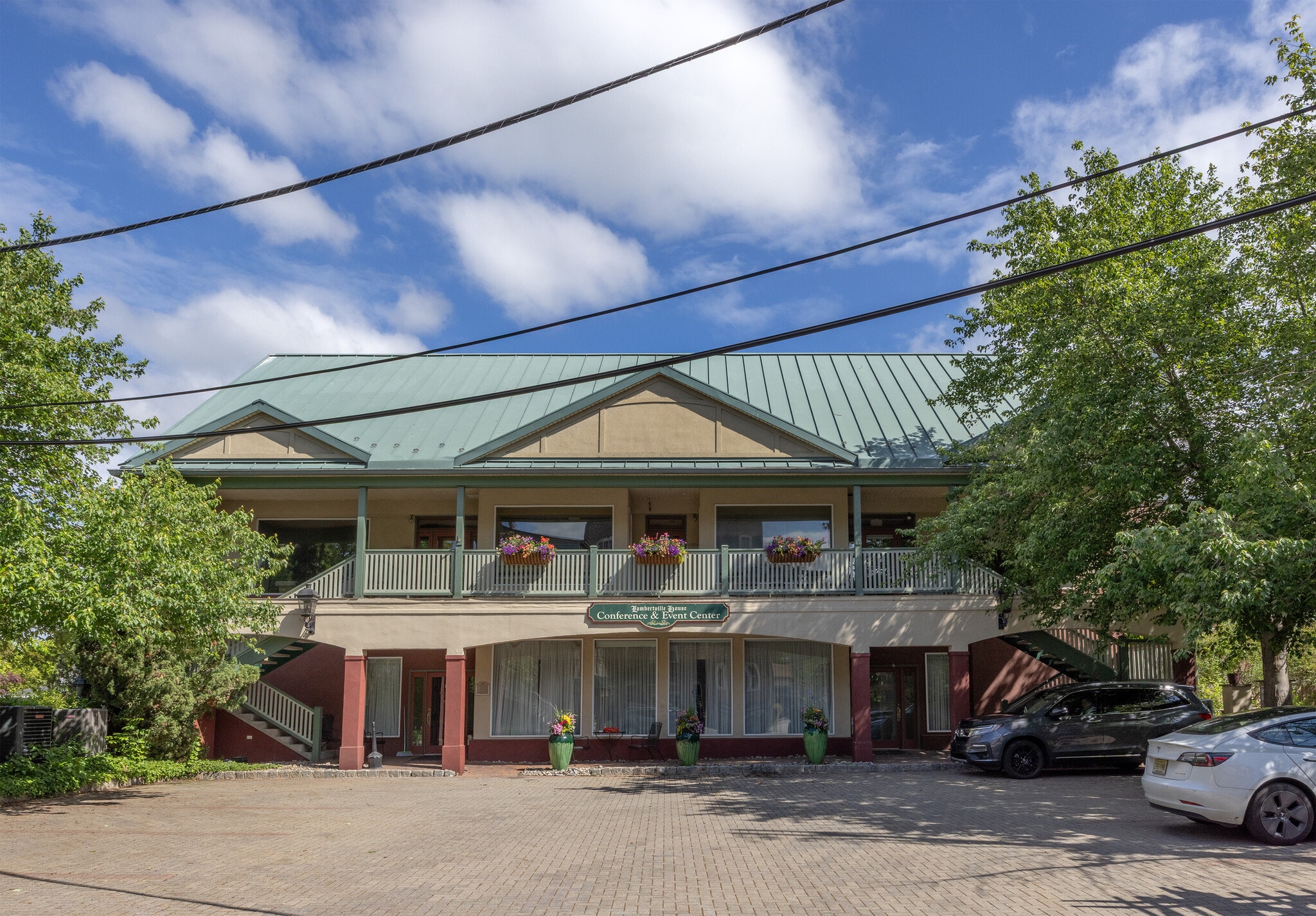 32 Bridge St, Lambertville, NJ for lease Building Photo- Image 1 of 13