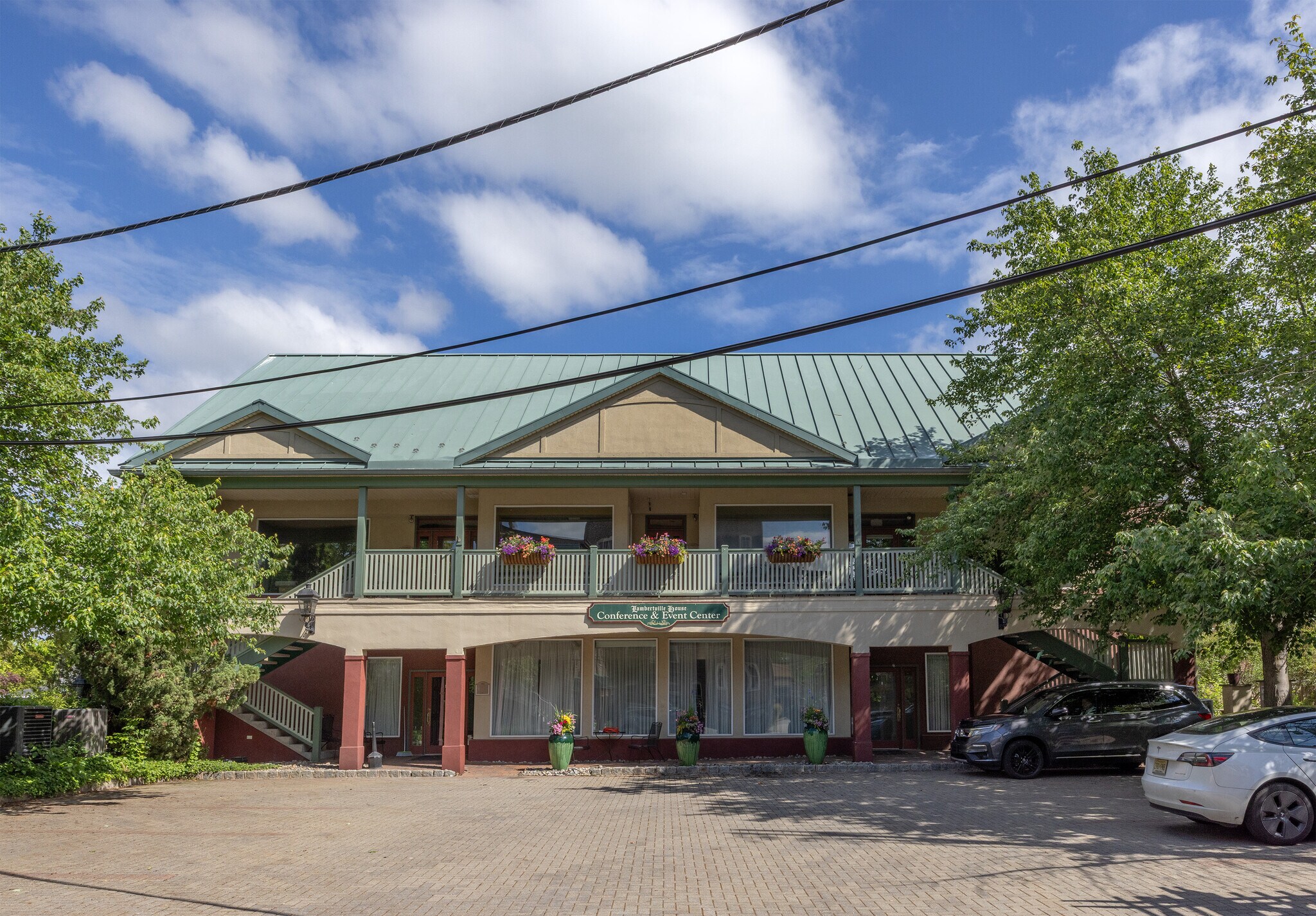 32 Bridge St, Lambertville, NJ à louer Photo du bâtiment- Image 1 de 13