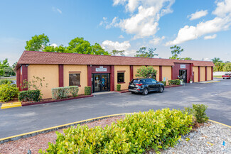 More details for 1900 Crystal Dr, Fort Myers, FL - Office/Retail for Lease