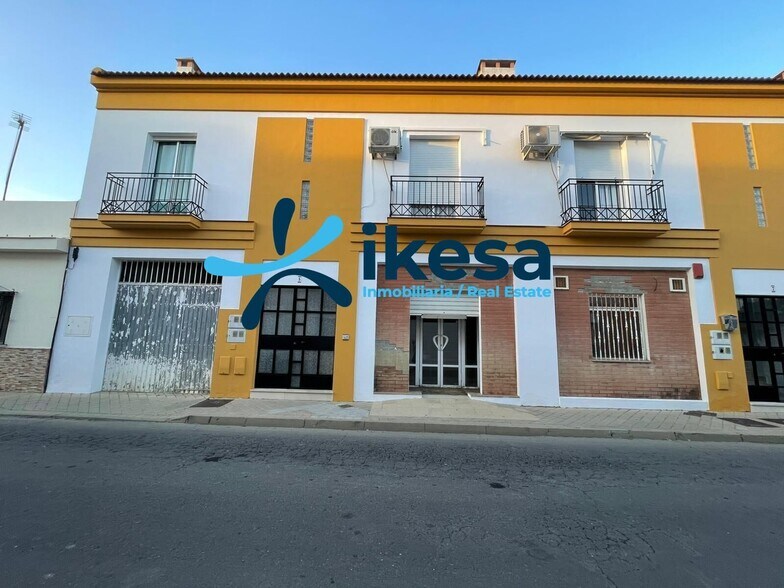 Industrial in Lepe, Huelva for sale - Building Photo - Image 2 of 25