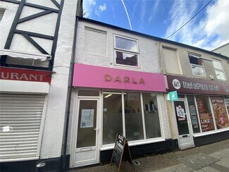 Plus de détails pour 25-26 Dalkeith Pl, Kettering - Commerce de détail à louer