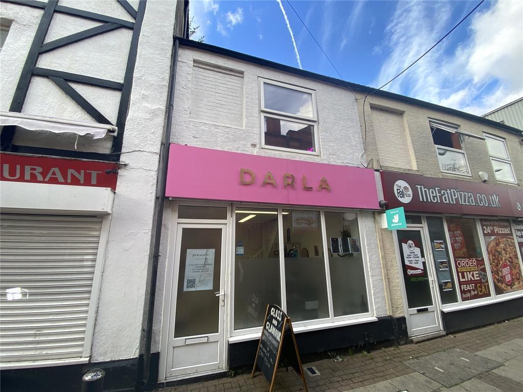 25-26 Dalkeith Pl, Kettering for lease Building Photo- Image 1 of 6