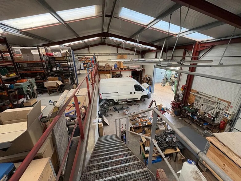 Flex in Castillon-la-Bataille for sale - Interior Photo - Image 3 of 5