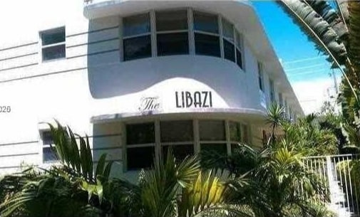 845 Michigan Ave, Miami Beach, FL for sale - Primary Photo - Image 1 of 17