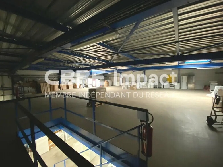 Flex in Sennecey-lès-Dijon for sale - Interior Photo - Image 2 of 4