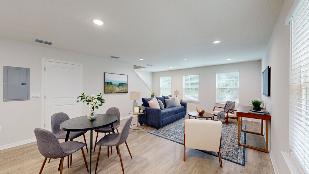 3821 SW 43rd Ct, Ocala, FL à vendre - Numérisation 3D de Matterport - Image 2 de 29