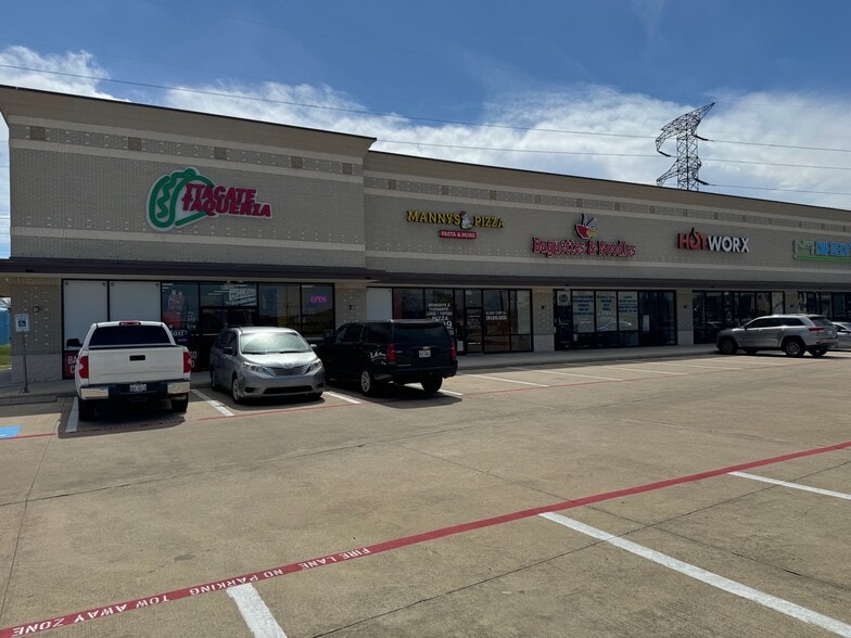 9522 Huffmeister Rd, Houston, TX for sale - Building Photo - Image 3 of 25