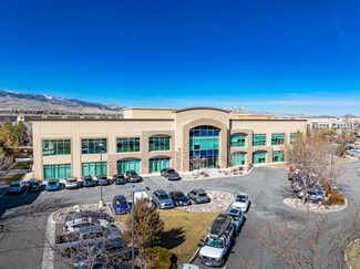 Plus de détails pour 10509 Professional Cir, Reno, NV - Bureau à louer