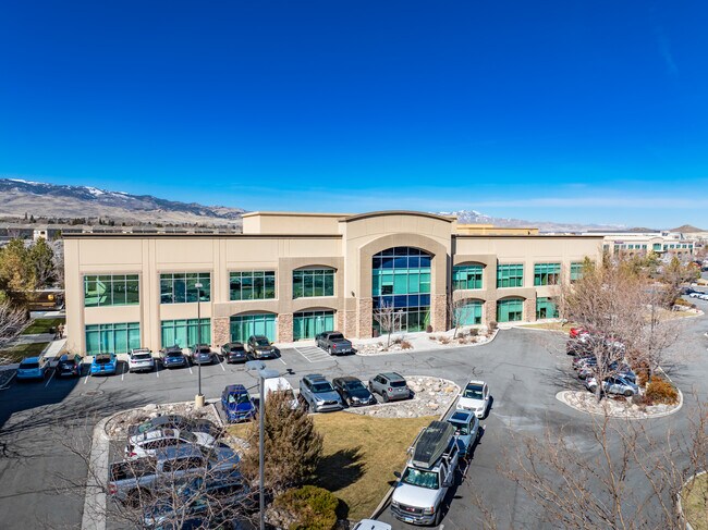 More details for 10509 Professional Cir, Reno, NV - Office for Lease