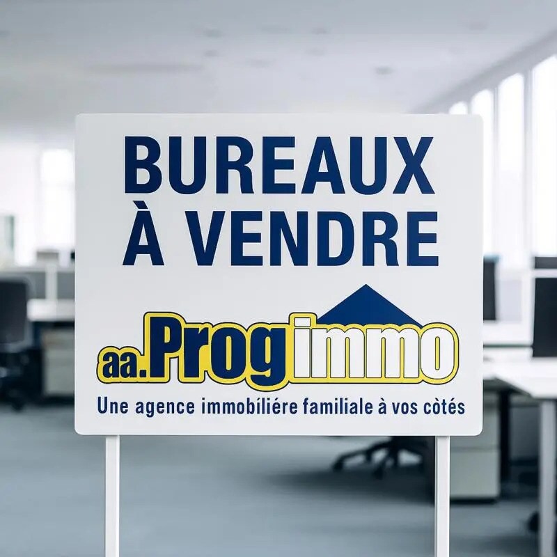 Bureau dans Limoges à vendre Photo intérieure- Image 1 de 2