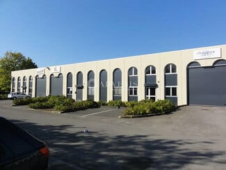 More details for Flex for Lease