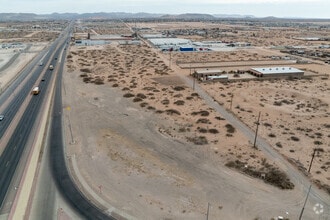 13690 Montana Ave, El Paso, TX - Aerial  map view - Image1