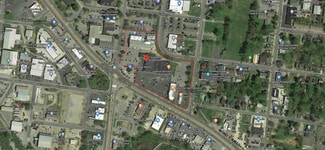 Plus de détails pour 115-123 SE Broad St, Murfreesboro, TN - Commerce de détail à louer