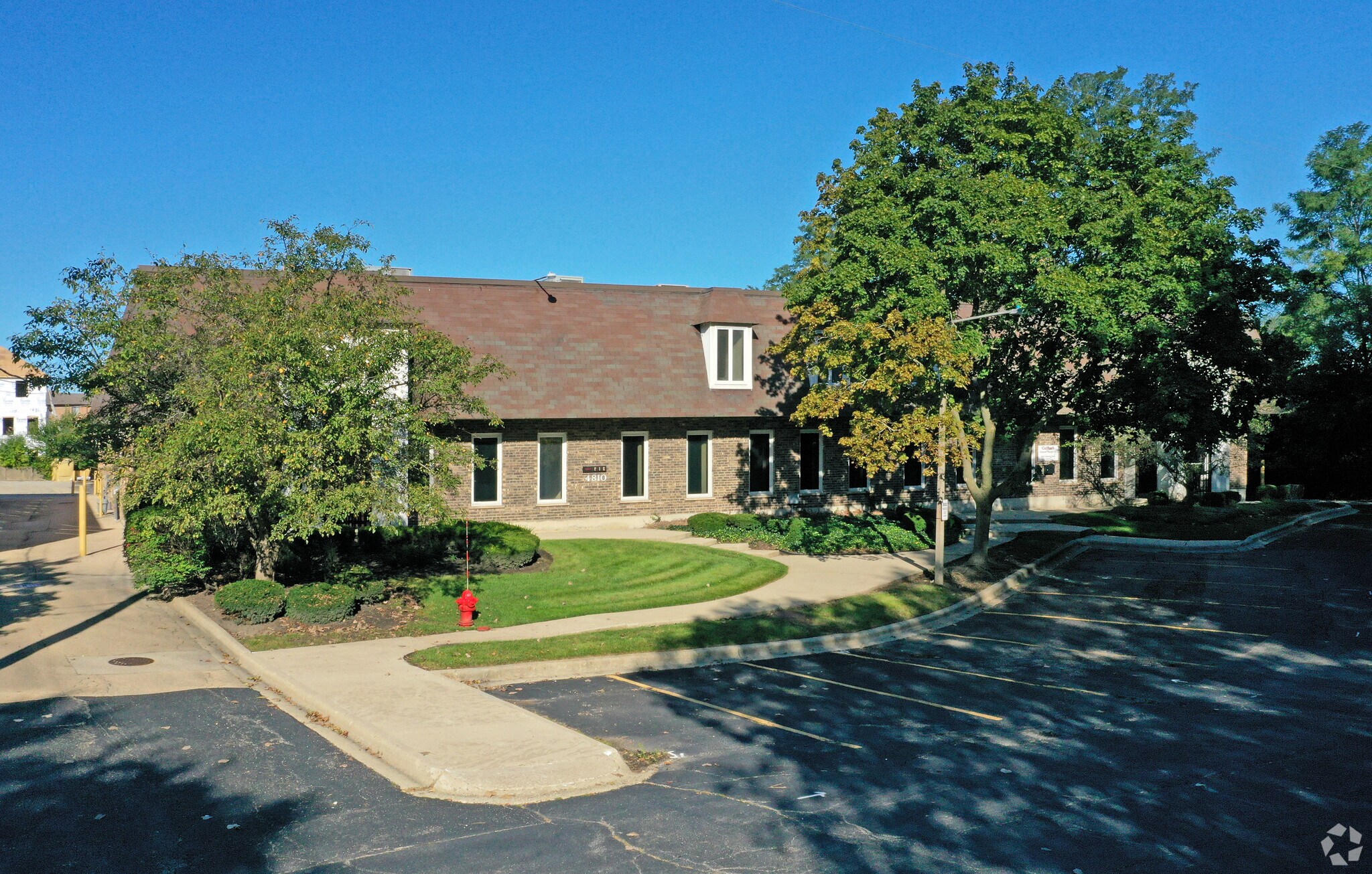 4810 Venture St, Lisle, IL à vendre Photo principale- Image 1 de 4