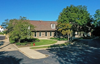 More details for 4810 Venture St, Lisle, IL - Industrial for Sale