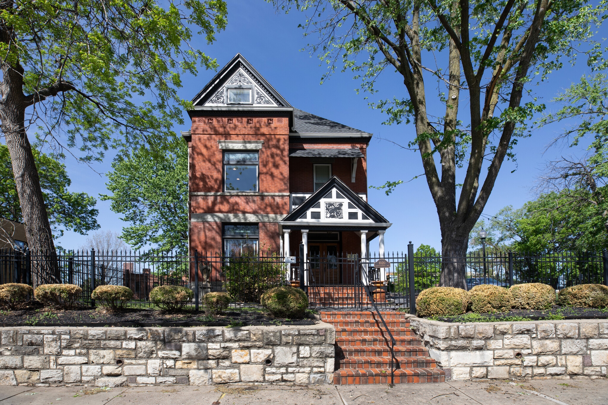 1020 Pennsylvania Ave, Kansas City, MO for sale Primary Photo- Image 1 of 15