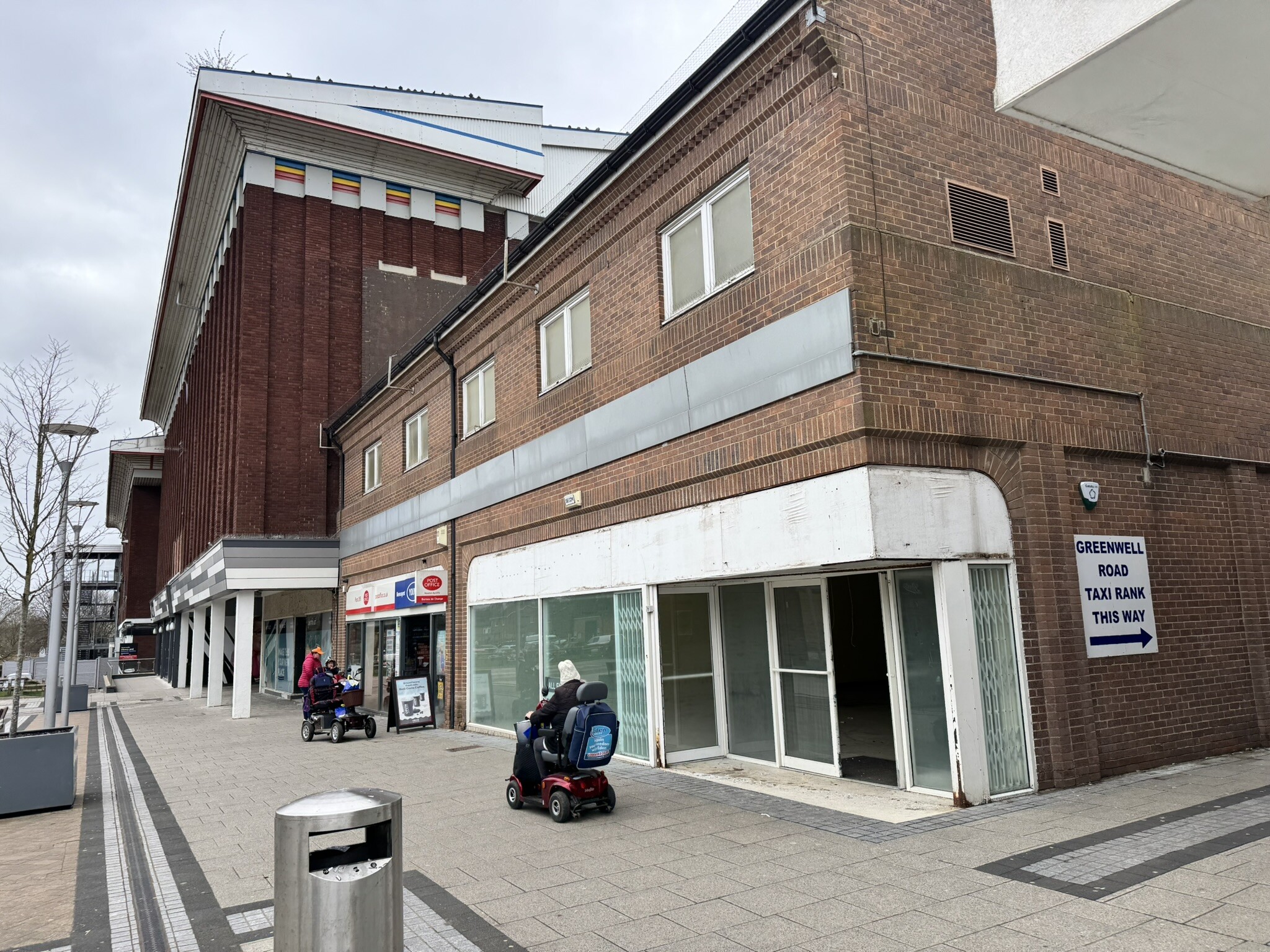 Gort Rd, Newton Aycliffe à louer Photo du bâtiment- Image 1 de 2