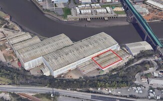 More details for Pallion Rd, Sunderland - Industrial for Lease