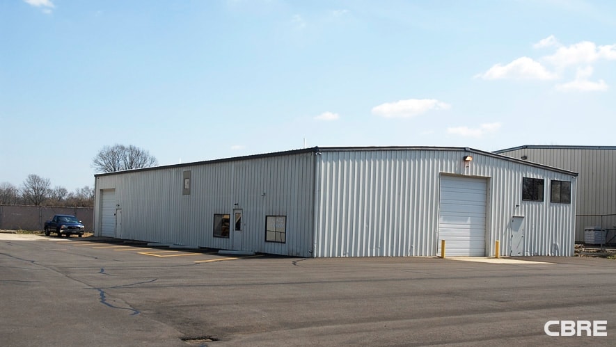 5140 Wagner Ford Rd, Dayton, OH à vendre Photo principale- Image 1 de 4